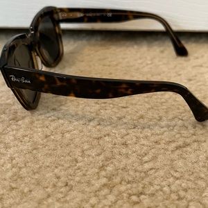 Ray-Ban High Street Sunglasses